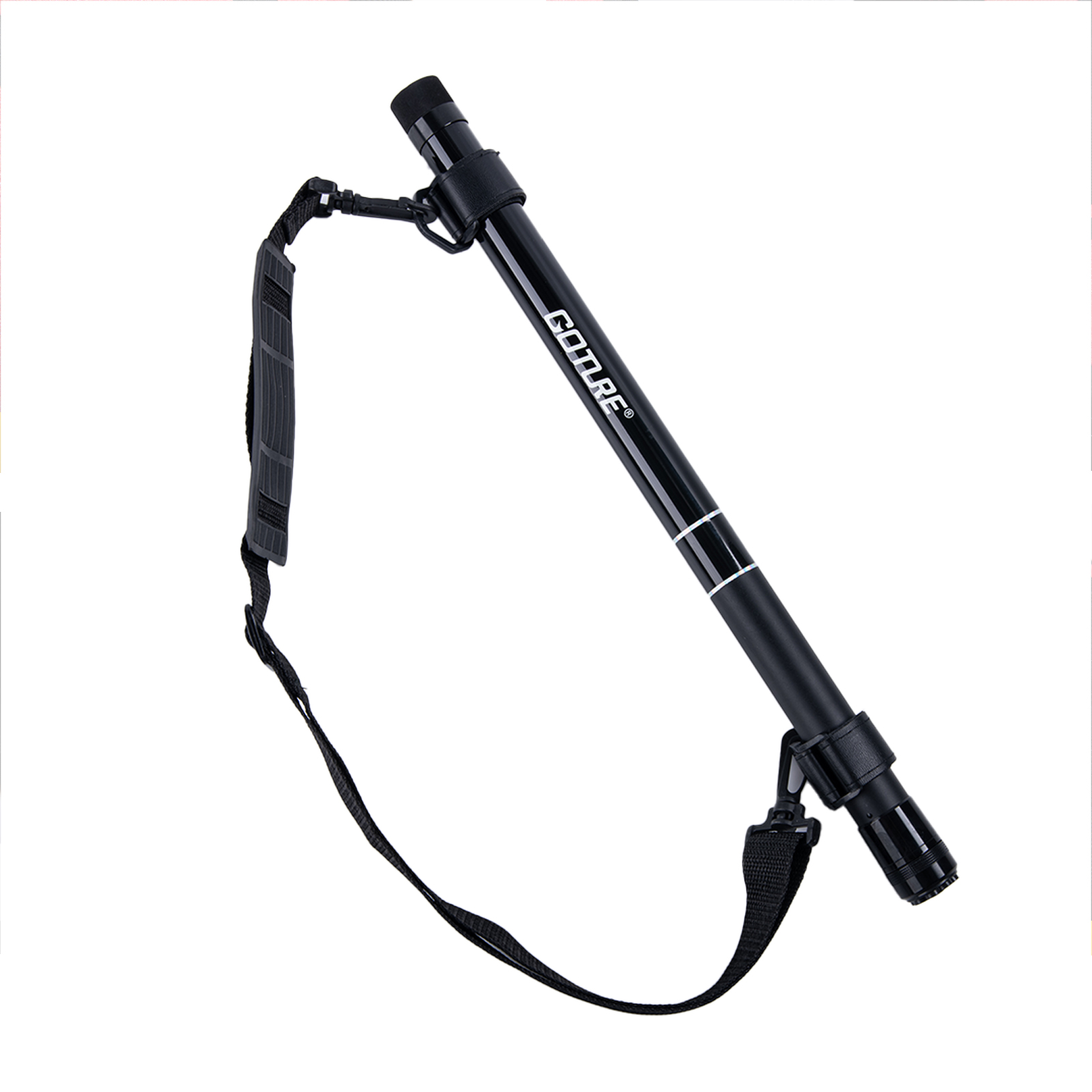 Goture Fishing Net Pole 2.1M 3 - Cycling Landing Gear recensie en prijs