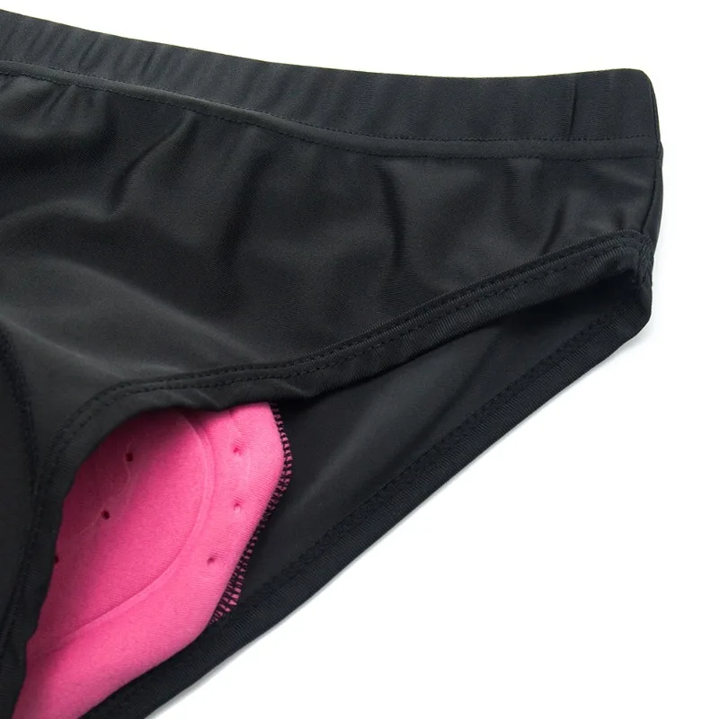 Comfortable Breathable Cycling - Padded Cycling Shorts recensie en prijs
