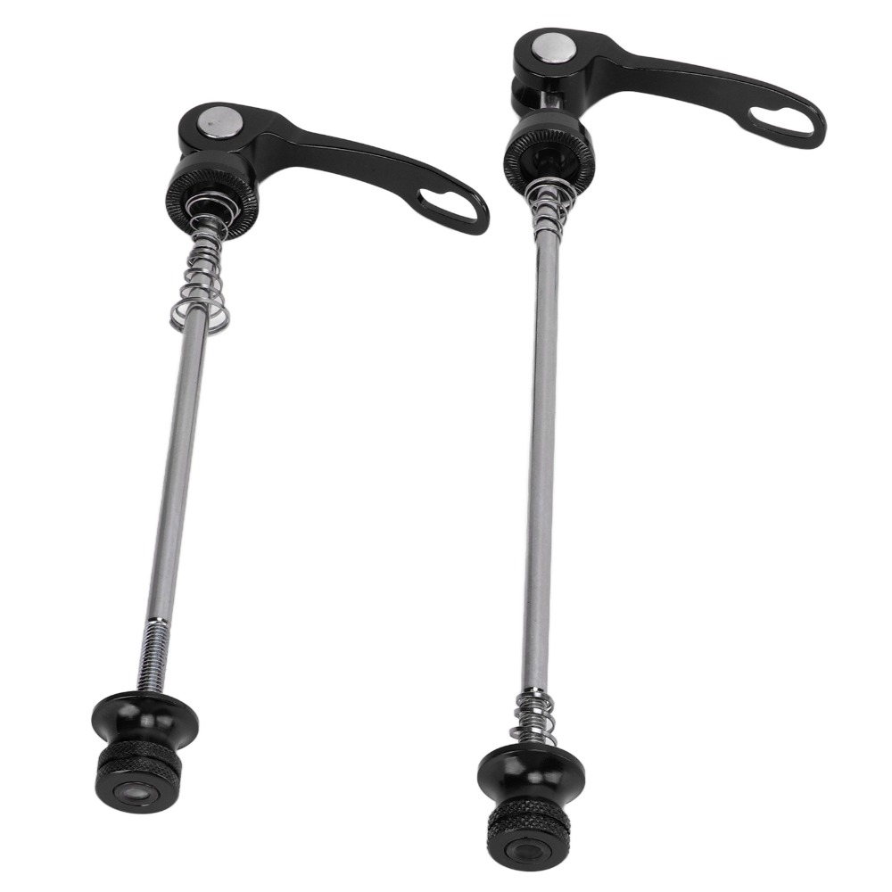 1 Pair 100/135mm Bicycle Quick - Quick Release Skewer recensie en prijs