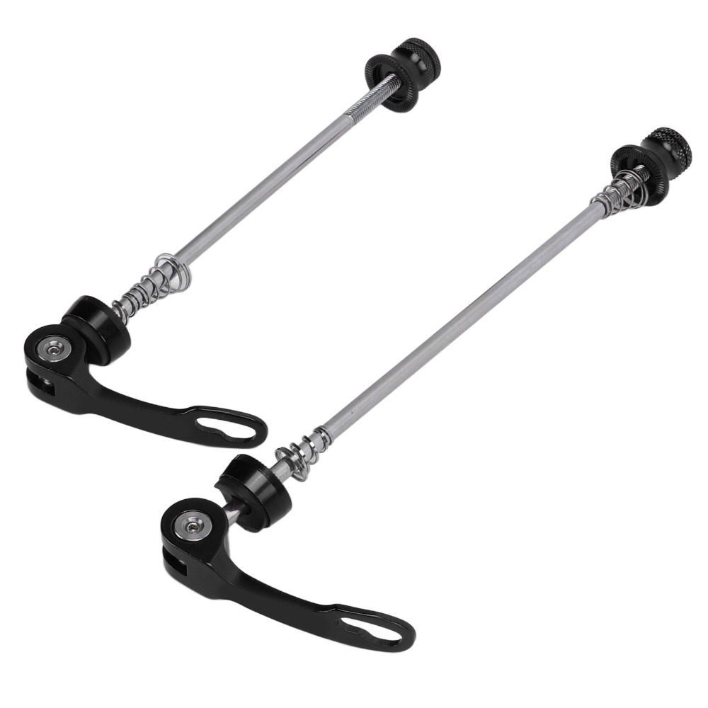 1 Pair 100/135mm Bicycle Quick - Quick Release Skewer recensie en prijs
