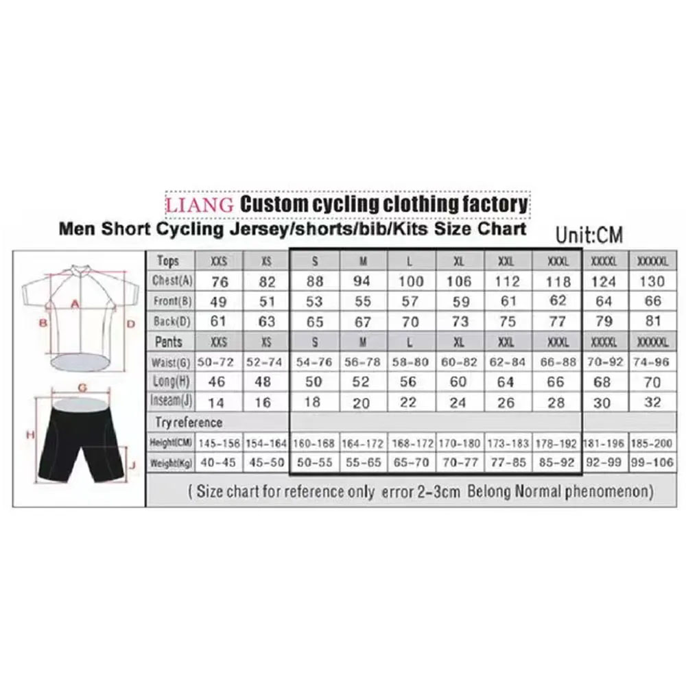 2026 MMR Team Cycling Jersey S - Padded Cycling Shorts recensie en prijs