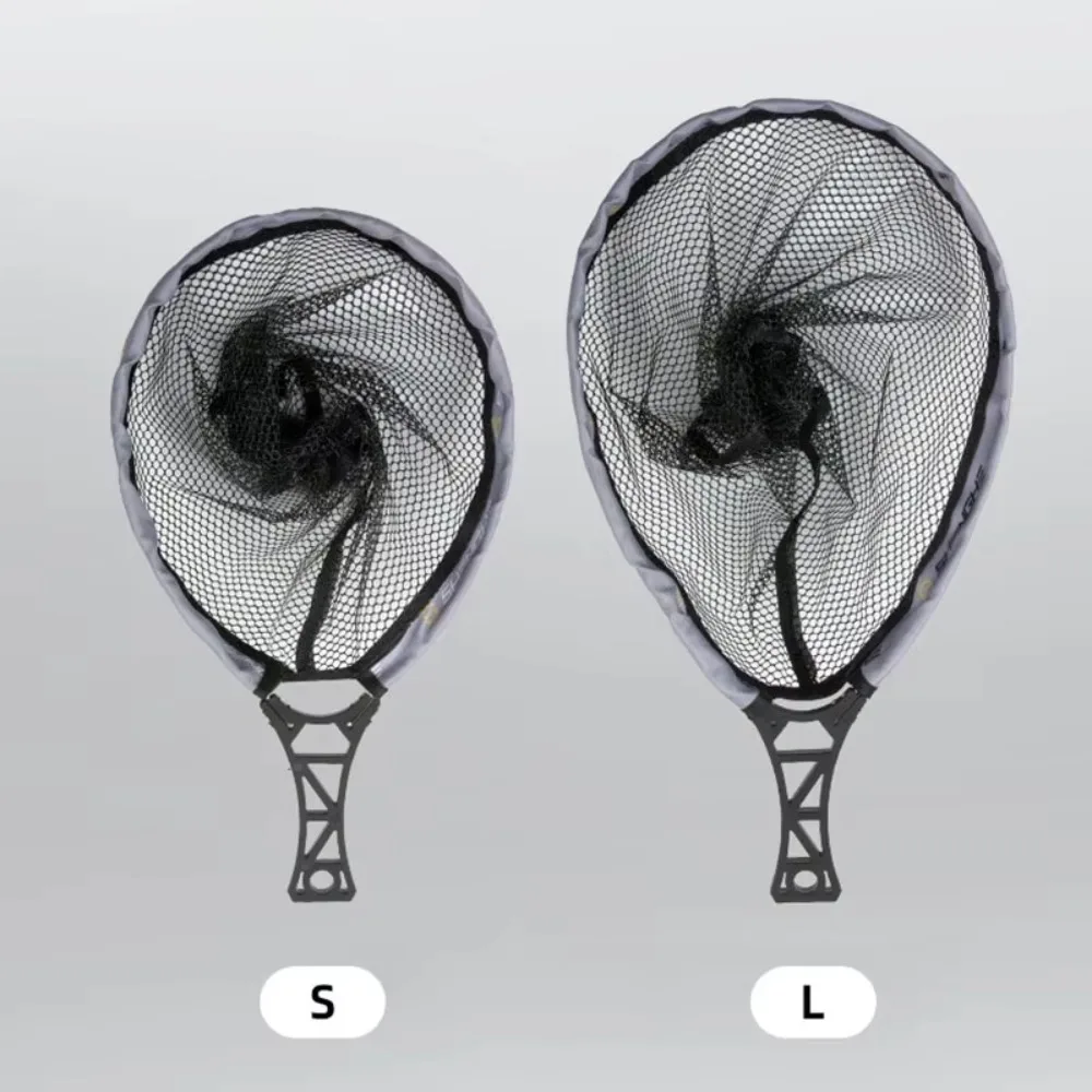 Handle Fly Fishing Hand Net Co - Cycling Landing Gear recensie en prijs