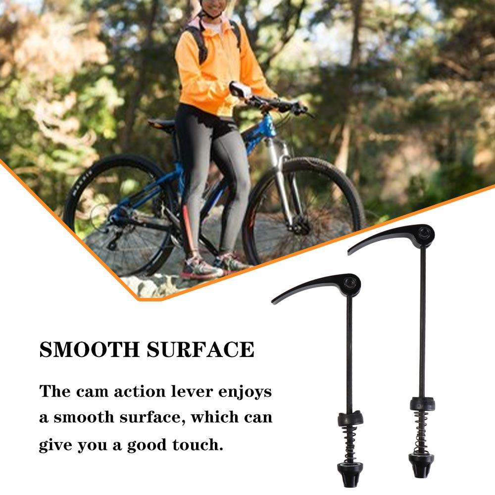 Metal Quick Release Lever 17.5 - Quick Release Skewer recensie en prijs