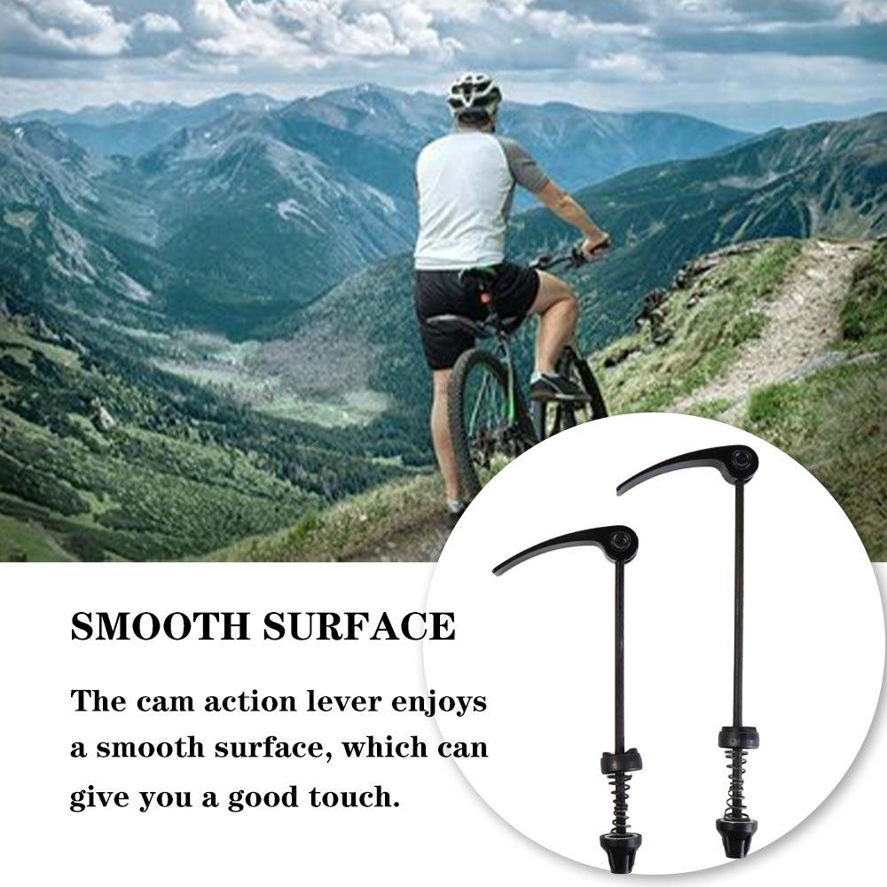 Metal Quick Release Lever 17.5 - Quick Release Skewer recensie en prijs
