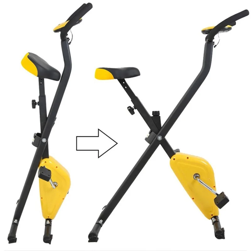 Foldable Magnetic Resistance E - Cycling Gear Indoor recensie en prijs