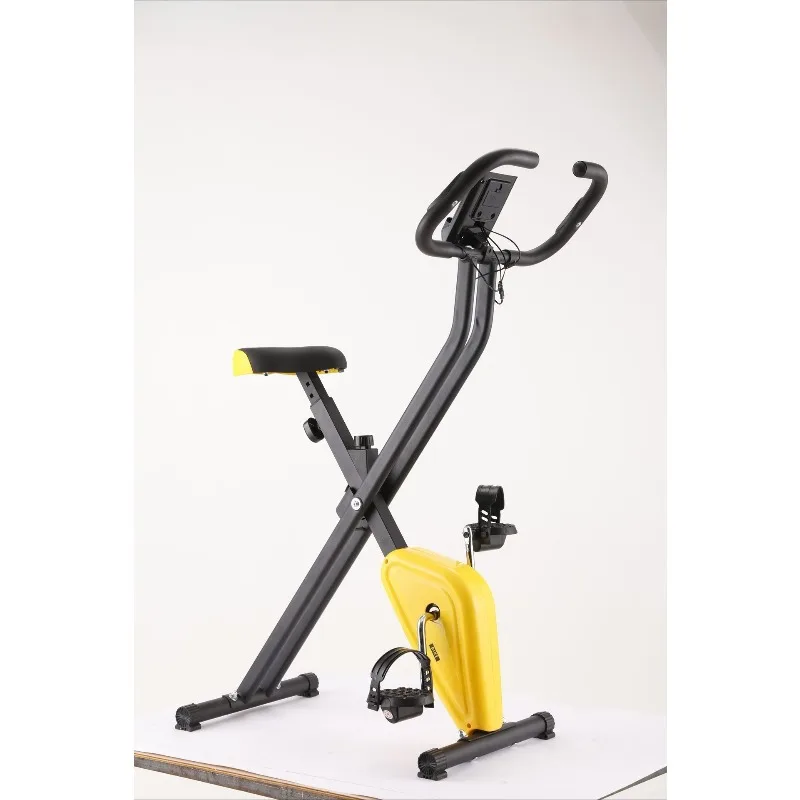 Foldable Magnetic Resistance E - Cycling Gear Indoor recensie en prijs
