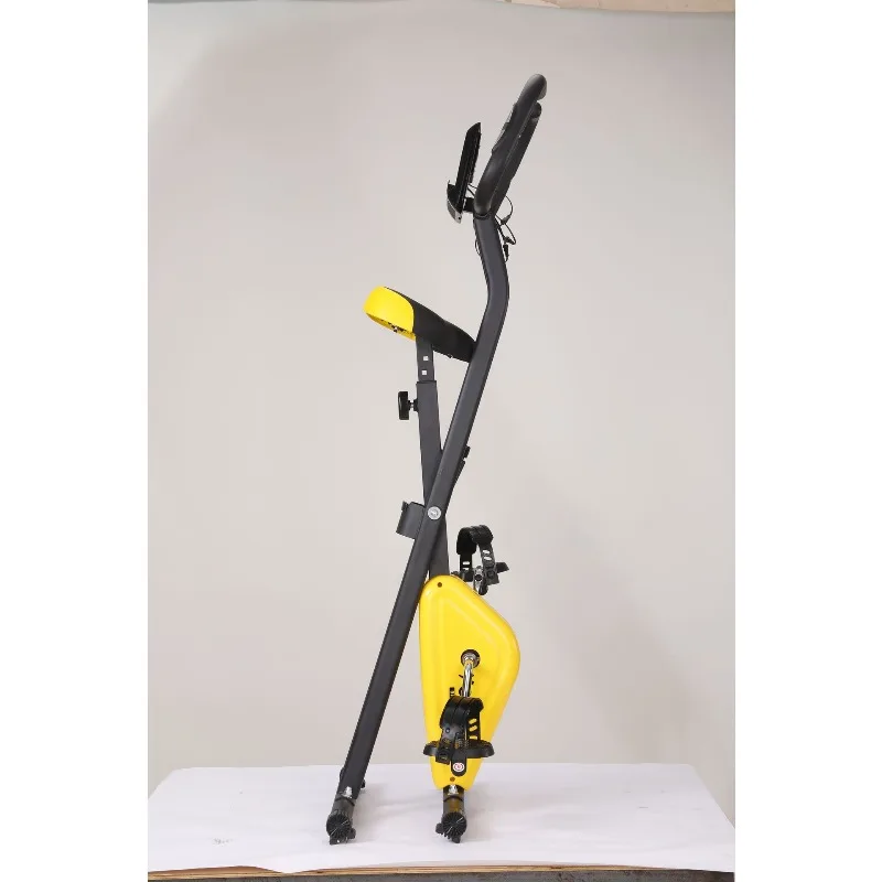 Foldable Magnetic Resistance E - Cycling Gear Indoor recensie en prijs