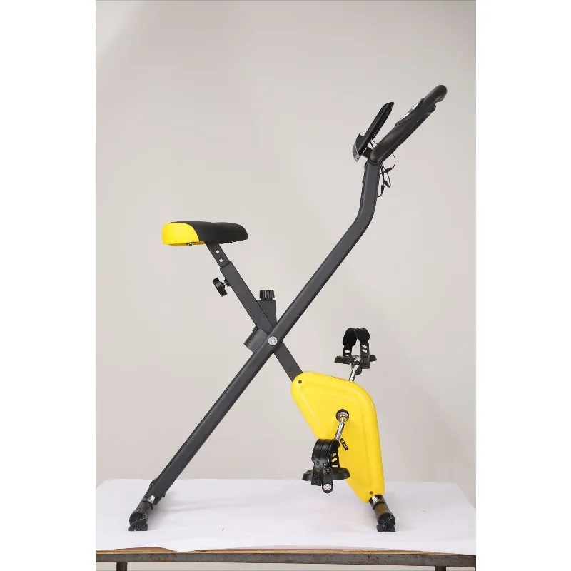 Foldable Magnetic Resistance E - Cycling Gear Indoor recensie en prijs