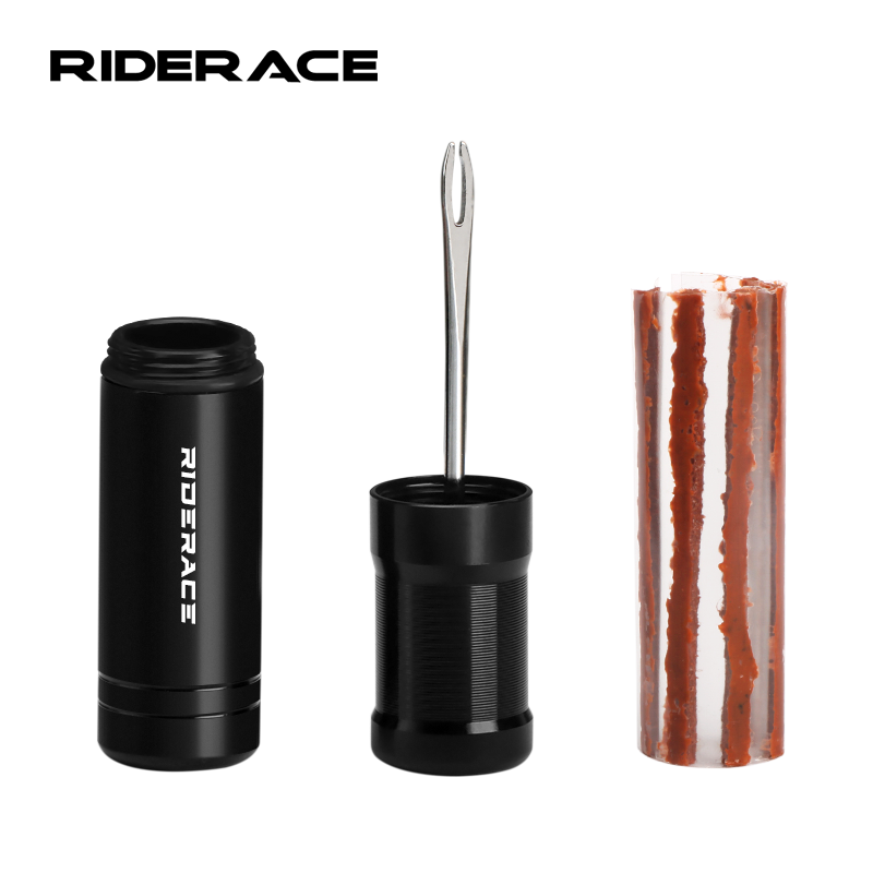 RIDERACE Bicycle Tire Repair T - Tubeless Tire Sealant recensie en prijs