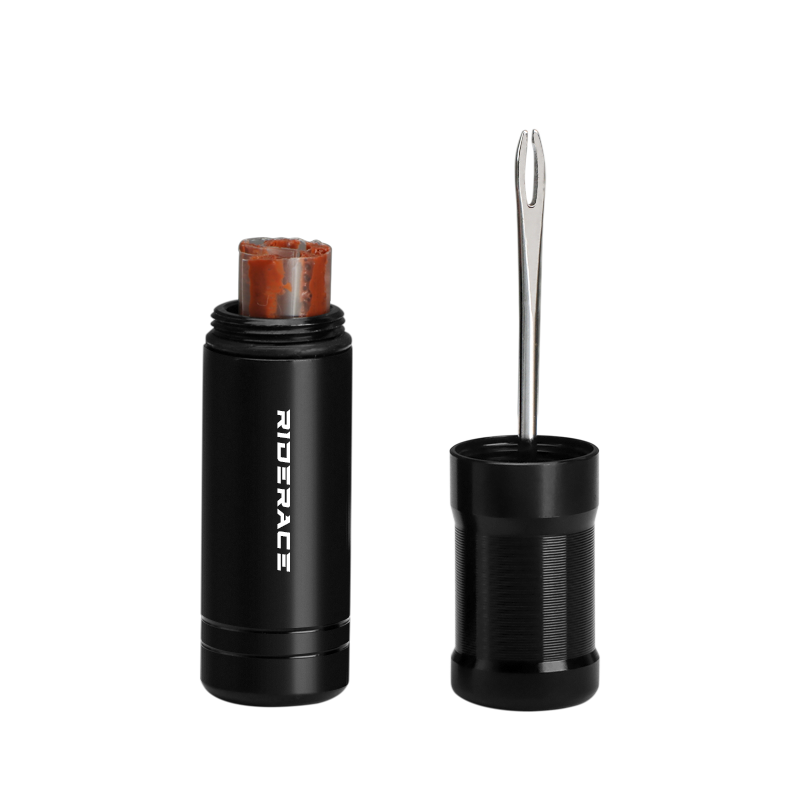 RIDERACE Bicycle Tire Repair T - Tubeless Tire Sealant recensie en prijs
