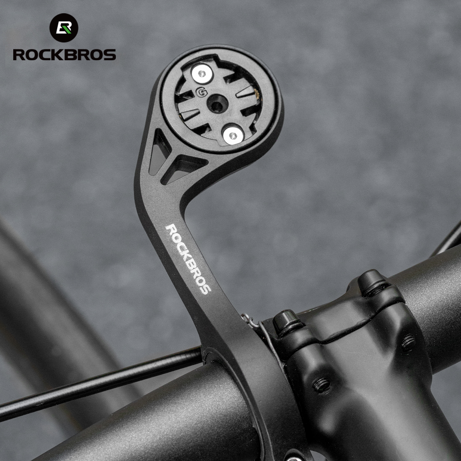 ROCKBROS Bicycle Computer Hold - Cycling Gear Holder recensie en prijs