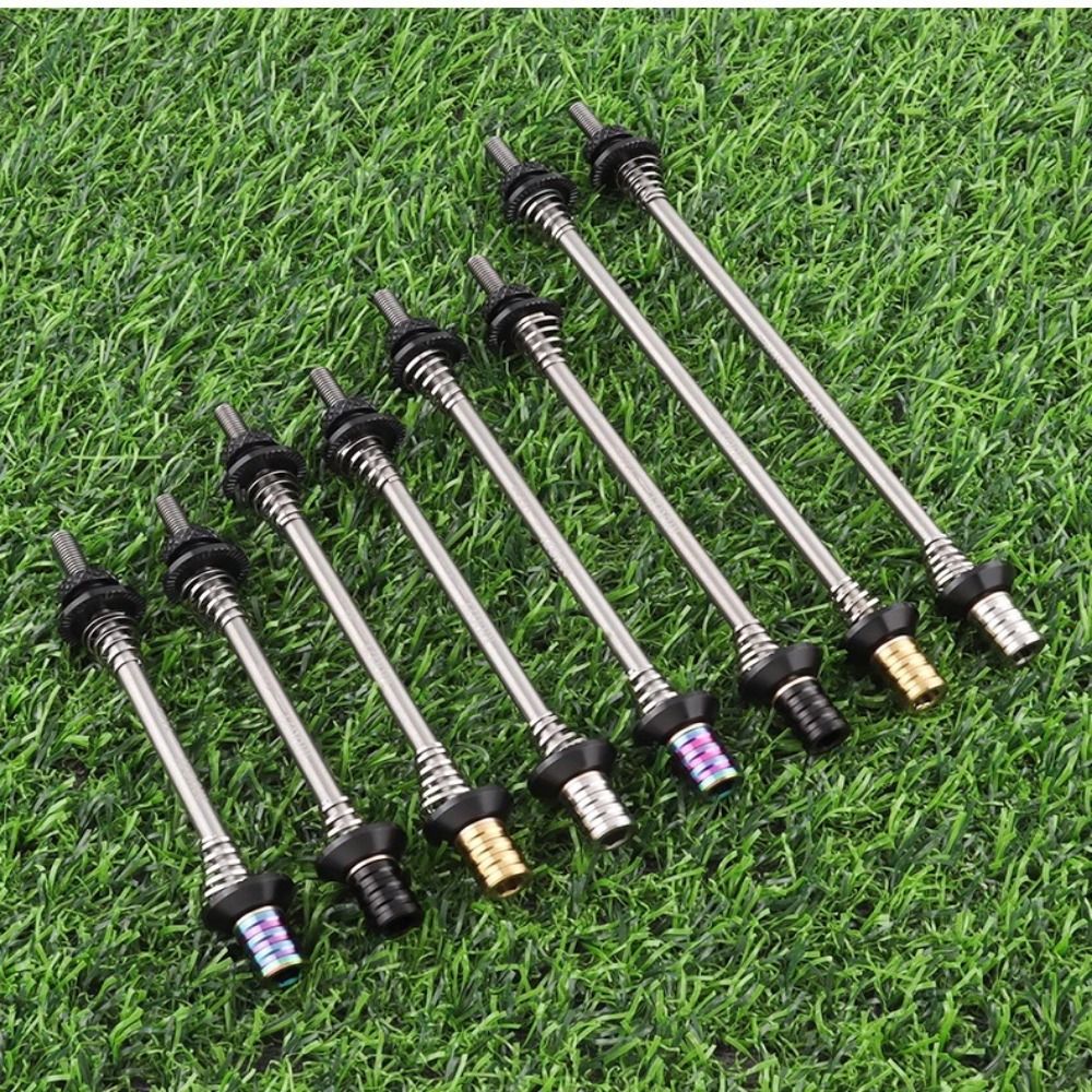 74mm/85mm/100mm Quick Release  - Quick Release Skewer recensie en prijs