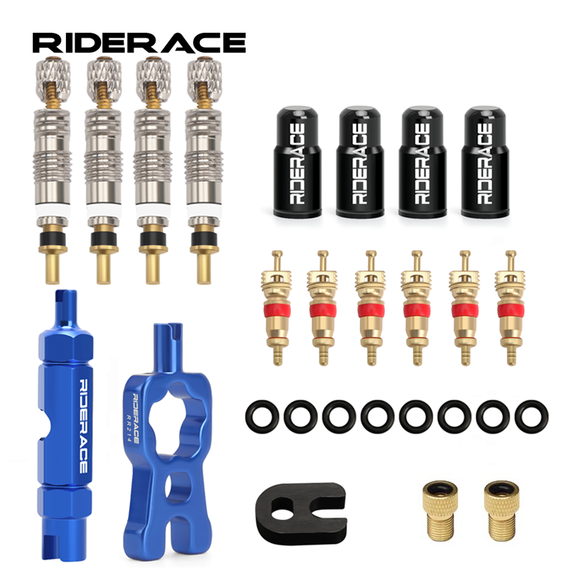 Bicycle Presta Tubeless Valve  - Tubeless Tire Sealant recensie en prijs