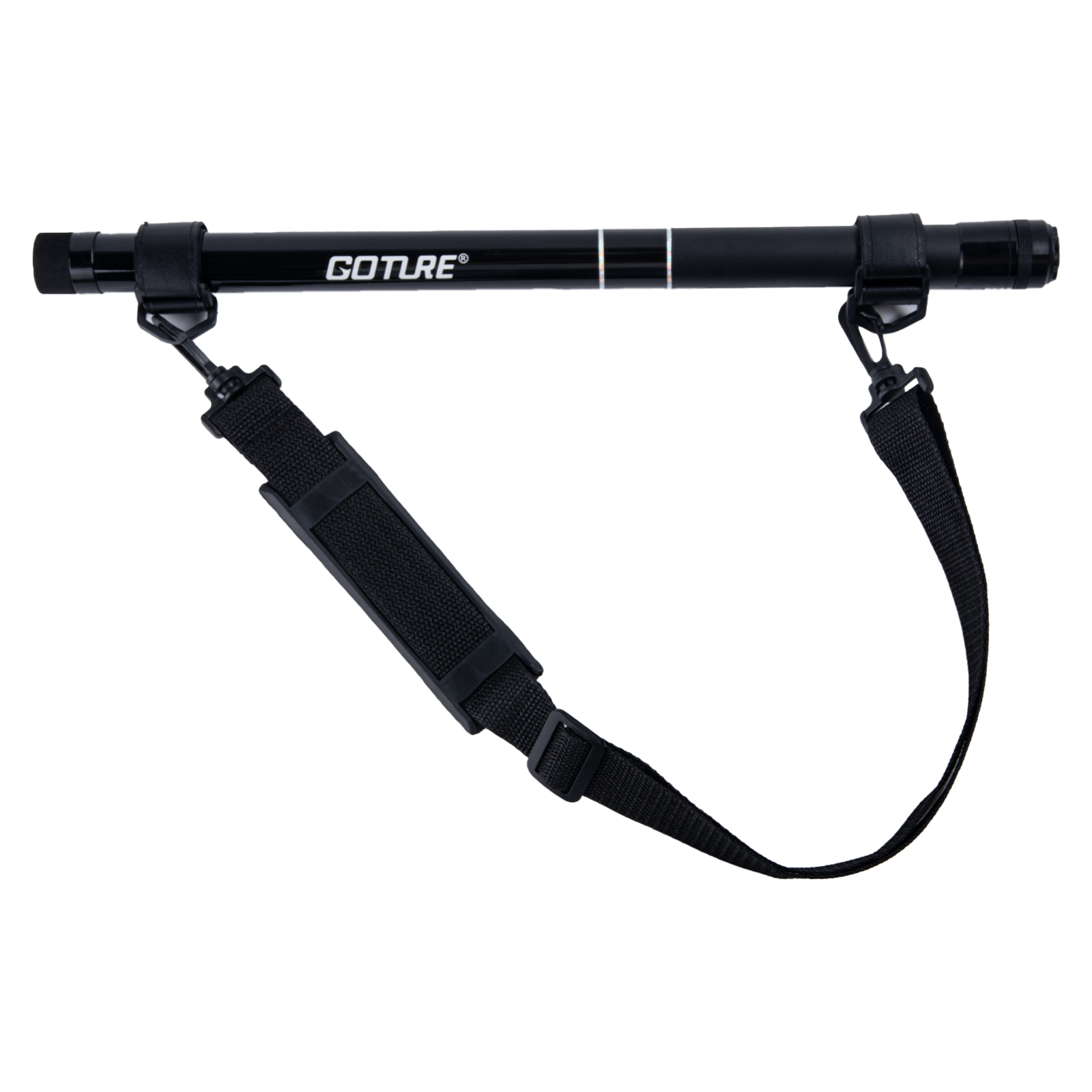 Goture Short Net Pole Telescop - Cycling Landing Gear recensie en prijs
