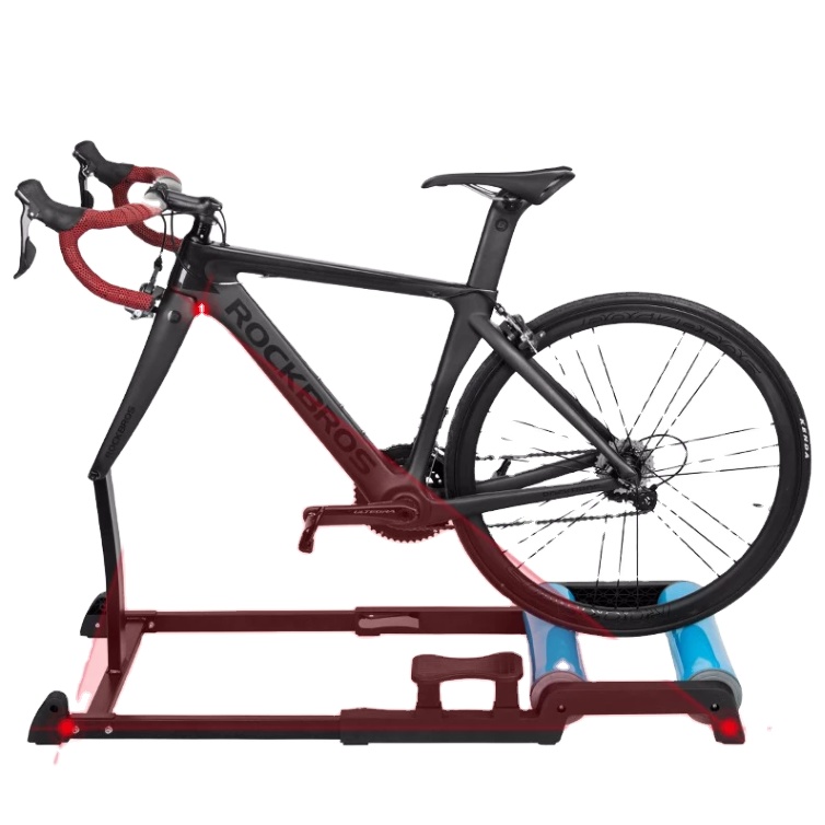 Indoor Bike Roller Trainer, Ho - Cycling Gear Indoor recensie en prijs