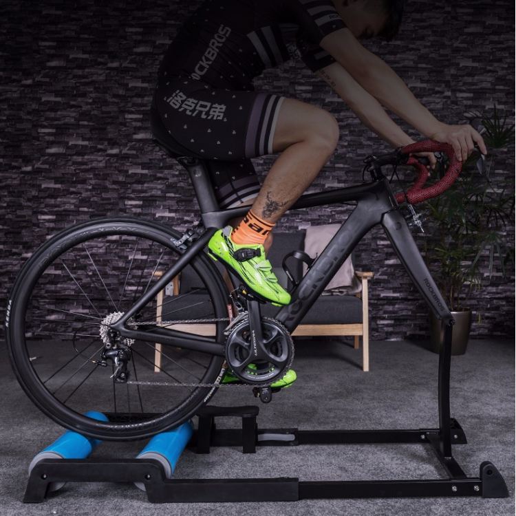 Indoor Bike Roller Trainer, Ho - Cycling Gear Indoor recensie en prijs