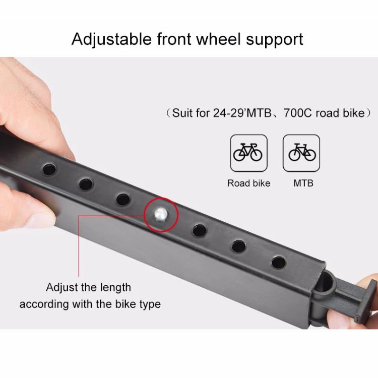 Indoor Bike Roller Trainer, Ho - Cycling Gear Indoor recensie en prijs