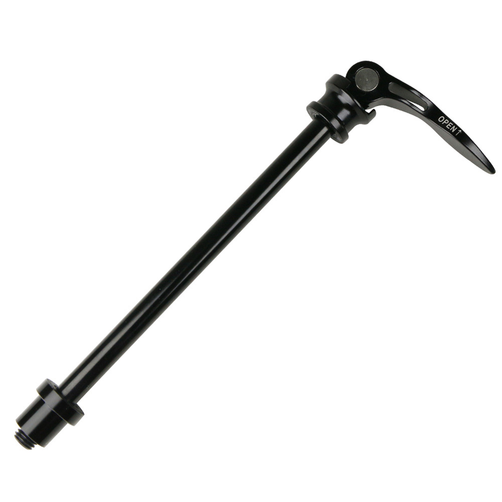 Black 10x135mm Bike Thru Axle  - Quick Release Skewer recensie en prijs