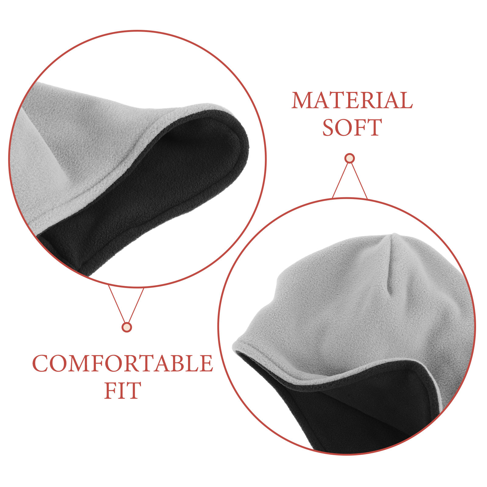 Winter Cycling Beanie Skull Ca - Cycling Gear Present recensie en prijs
