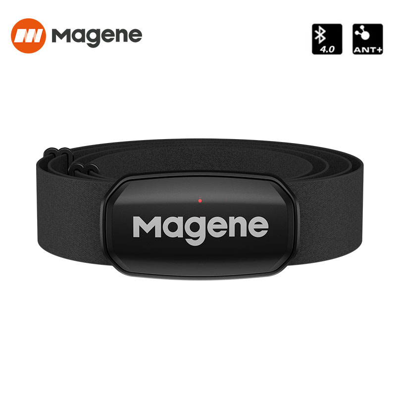 Magene H303 Heart Rate Sensor  - Cycling Heart Rate Monitor recensie en prijs