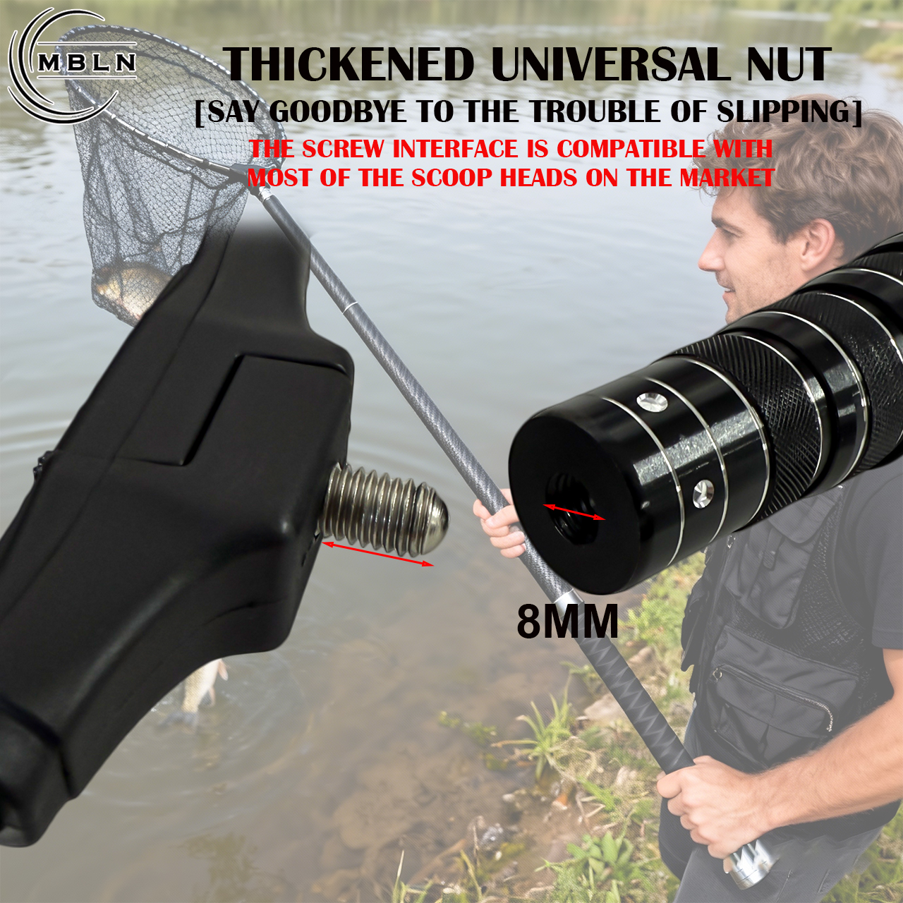 Carbon Fiber Telescopic Landin - Cycling Landing Gear recensie en prijs