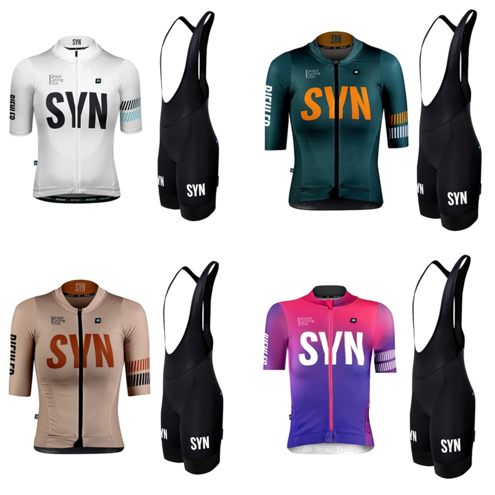 Summer SYN Team Cycling Set Wo - Padded Cycling Shorts recensie en prijs