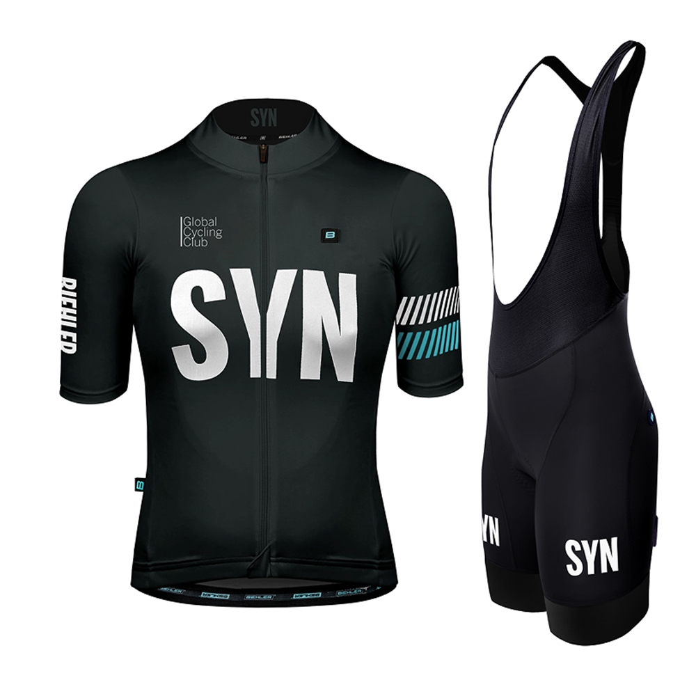 Summer SYN Team Cycling Set Wo - Padded Cycling Shorts recensie en prijs