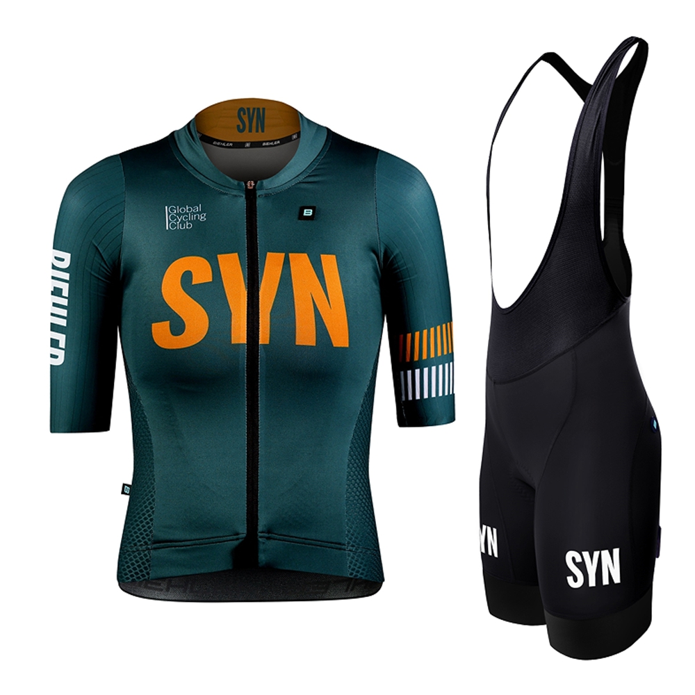 Summer SYN Team Cycling Set Wo - Padded Cycling Shorts recensie en prijs