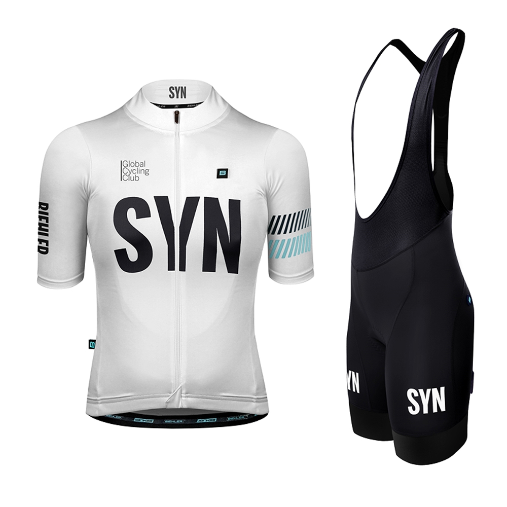 Summer SYN Team Cycling Set Wo - Padded Cycling Shorts recensie en prijs