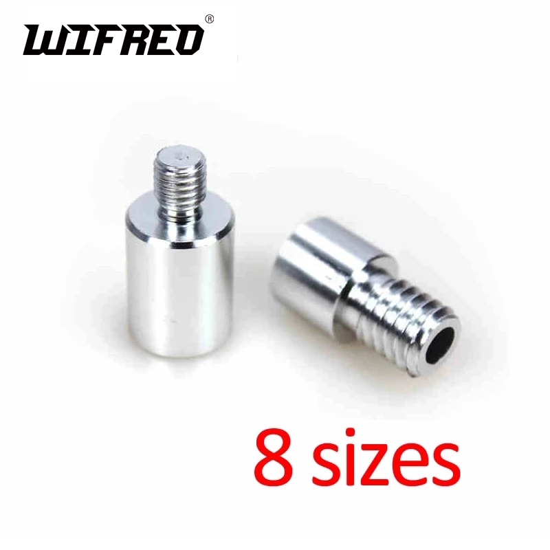 Wifreo 1PC Aluminum Zinc Alloy - Cycling Landing Gear recensie en prijs