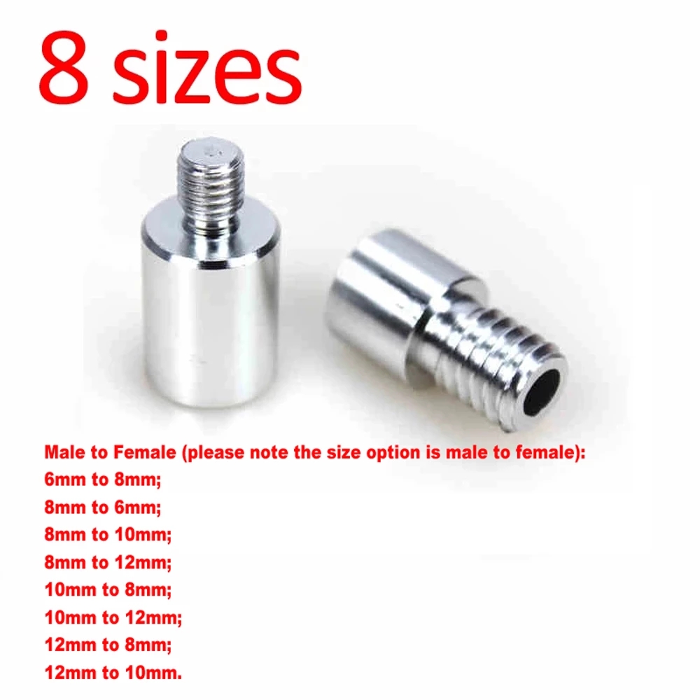Wifreo 1PC Aluminum Zinc Alloy - Cycling Landing Gear recensie en prijs