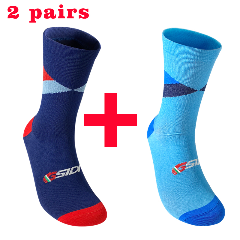 2pairs Professional Cycling So - Cycling Gear For Women recensie en prijs