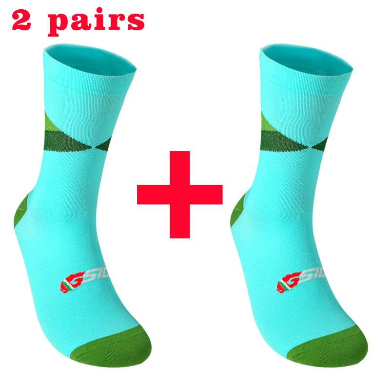 2pairs Professional Cycling So - Cycling Gear For Women recensie en prijs