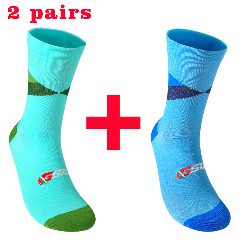 2pairs Professional Cycling So - Cycling Gear For Women recensie en prijs