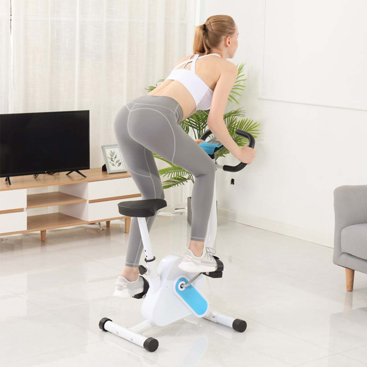 LED Display Cycling Machine Wo - Cycling Gear Indoor recensie en prijs