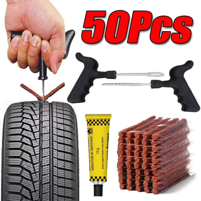 Universal Tubeless Tire Repair - Tubeless Tire Sealant recensie en prijs