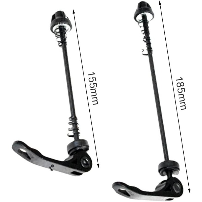 1Pair Quick Release Skewer Fro - Quick Release Skewer recensie en prijs