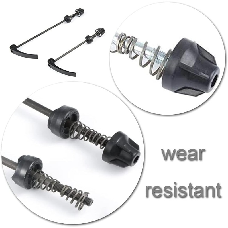 1Pair Quick Release Skewer Fro - Quick Release Skewer recensie en prijs