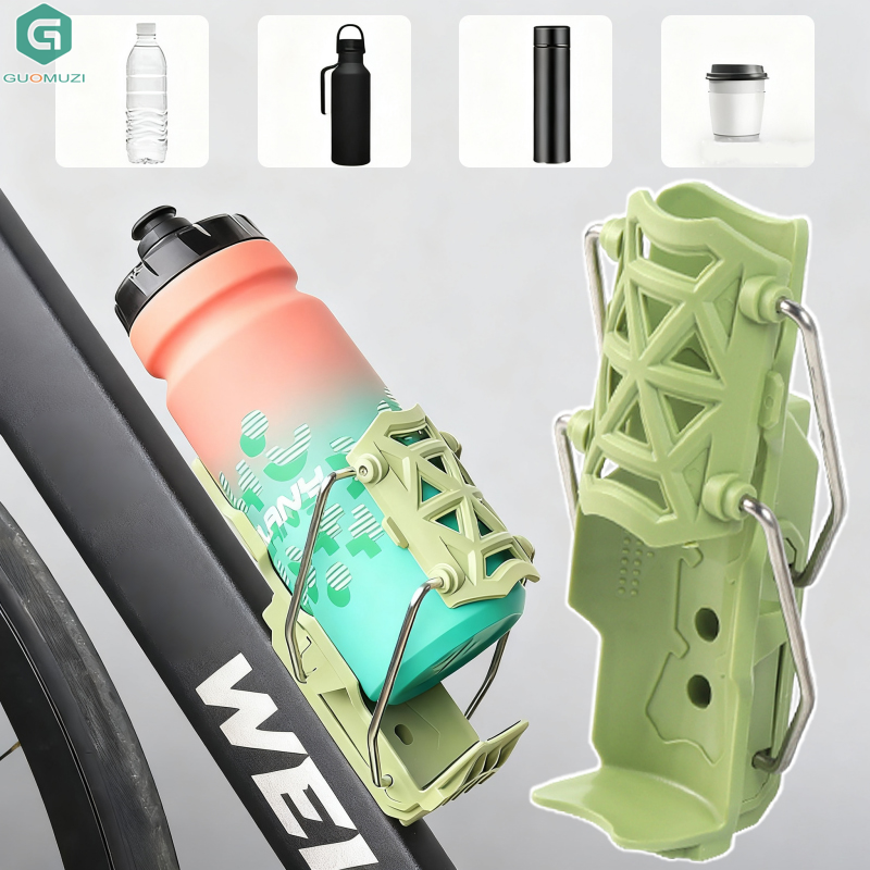 No Drill Universal 360 Rotatin - Cycling Gear Holder recensie en prijs