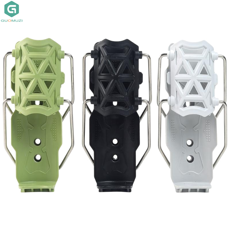 No Drill Universal 360 Rotatin - Cycling Gear Holder recensie en prijs