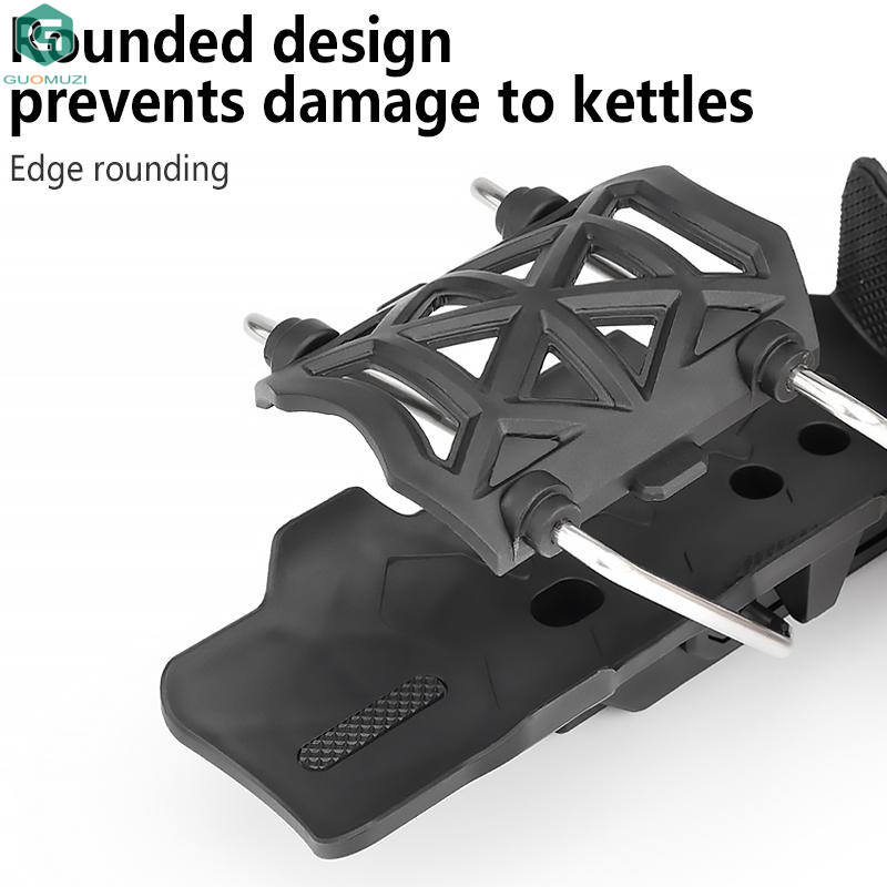 No Drill Universal 360 Rotatin - Cycling Gear Holder recensie en prijs
