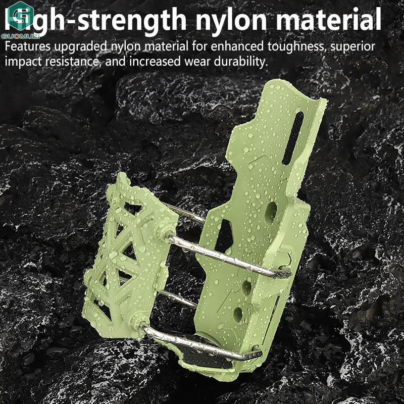 No Drill Universal 360 Rotatin - Cycling Gear Holder recensie en prijs