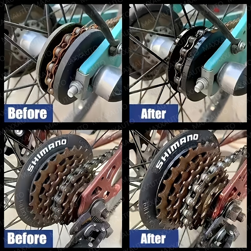 Bicycle Chain Lubricant, Porta - Cycling Gear Indoor recensie en prijs