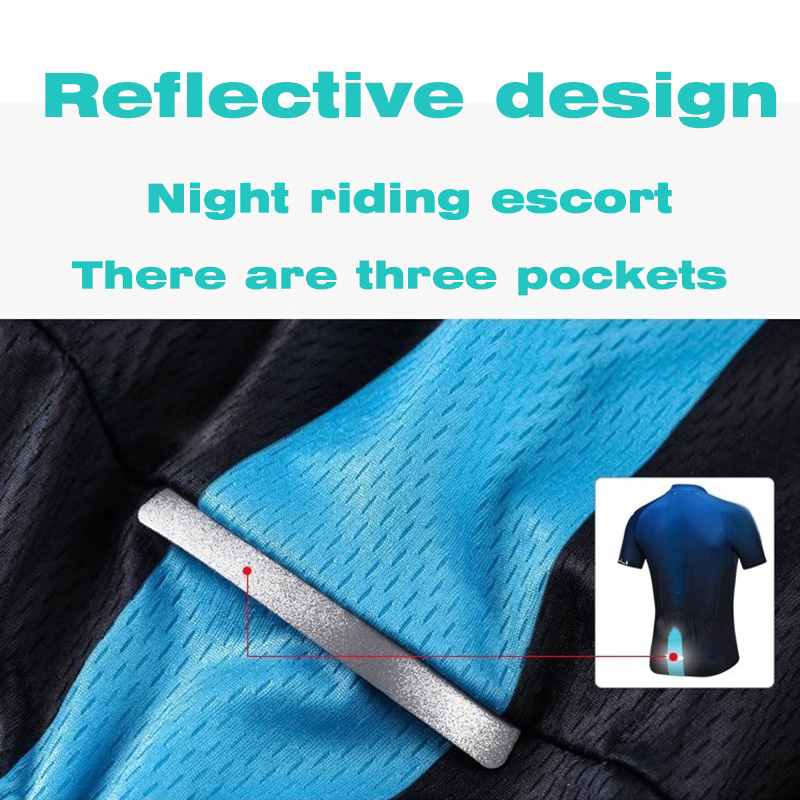 Men's Baloise Team Cycling Jer - Padded Cycling Shorts recensie en prijs