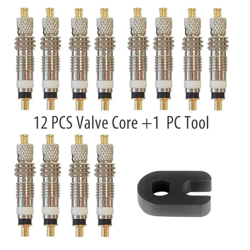 2/6/12pcs Bicycle Removable Pr - Tubeless Tire Sealant recensie en prijs