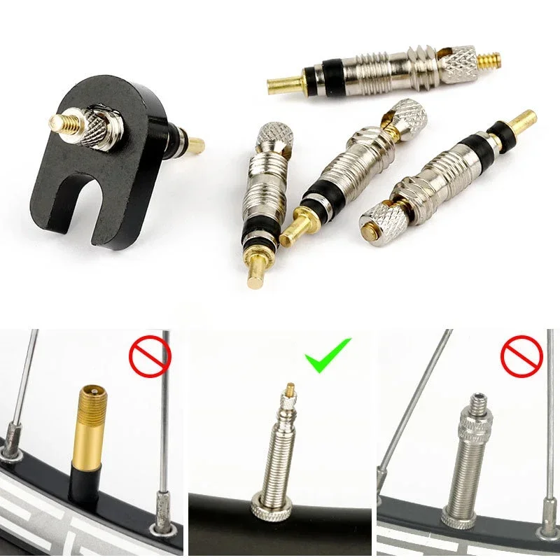 2/6/12pcs Bicycle Removable Pr - Tubeless Tire Sealant recensie en prijs