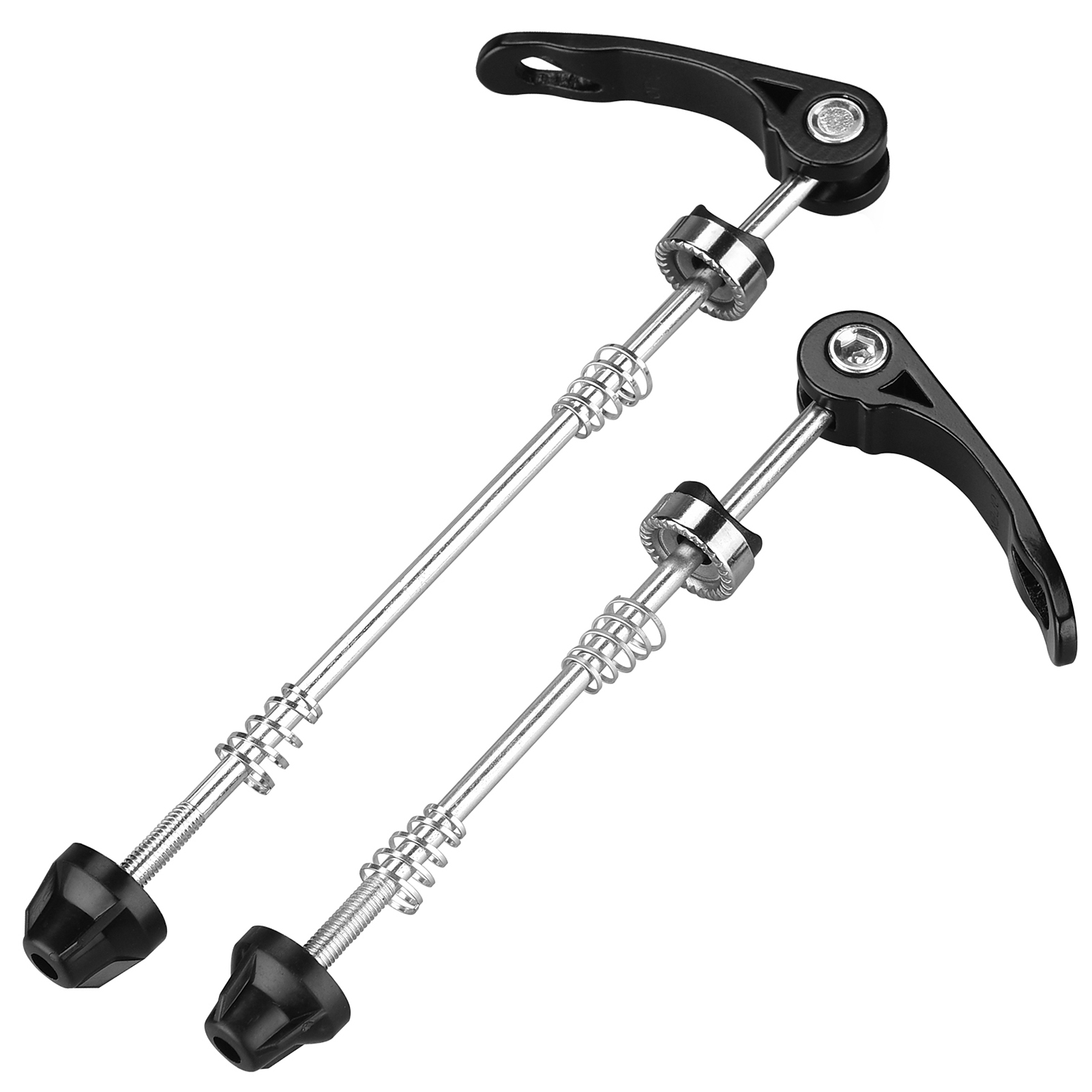 Bicycle Wheel Hub Skewers Road - Quick Release Skewer recensie en prijs