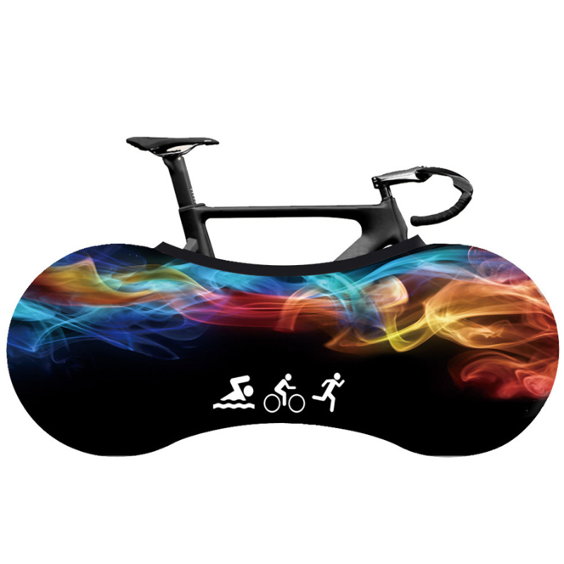 Bicycle Protective Cover MTB R - Cycling Gear Indoor recensie en prijs