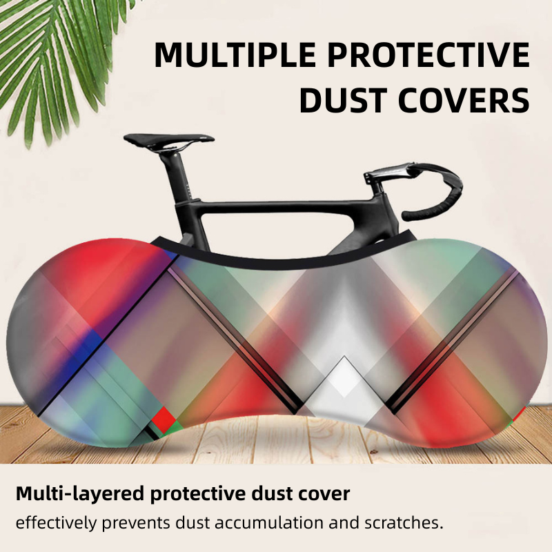 Bicycle Protective Cover MTB R - Cycling Gear Indoor recensie en prijs