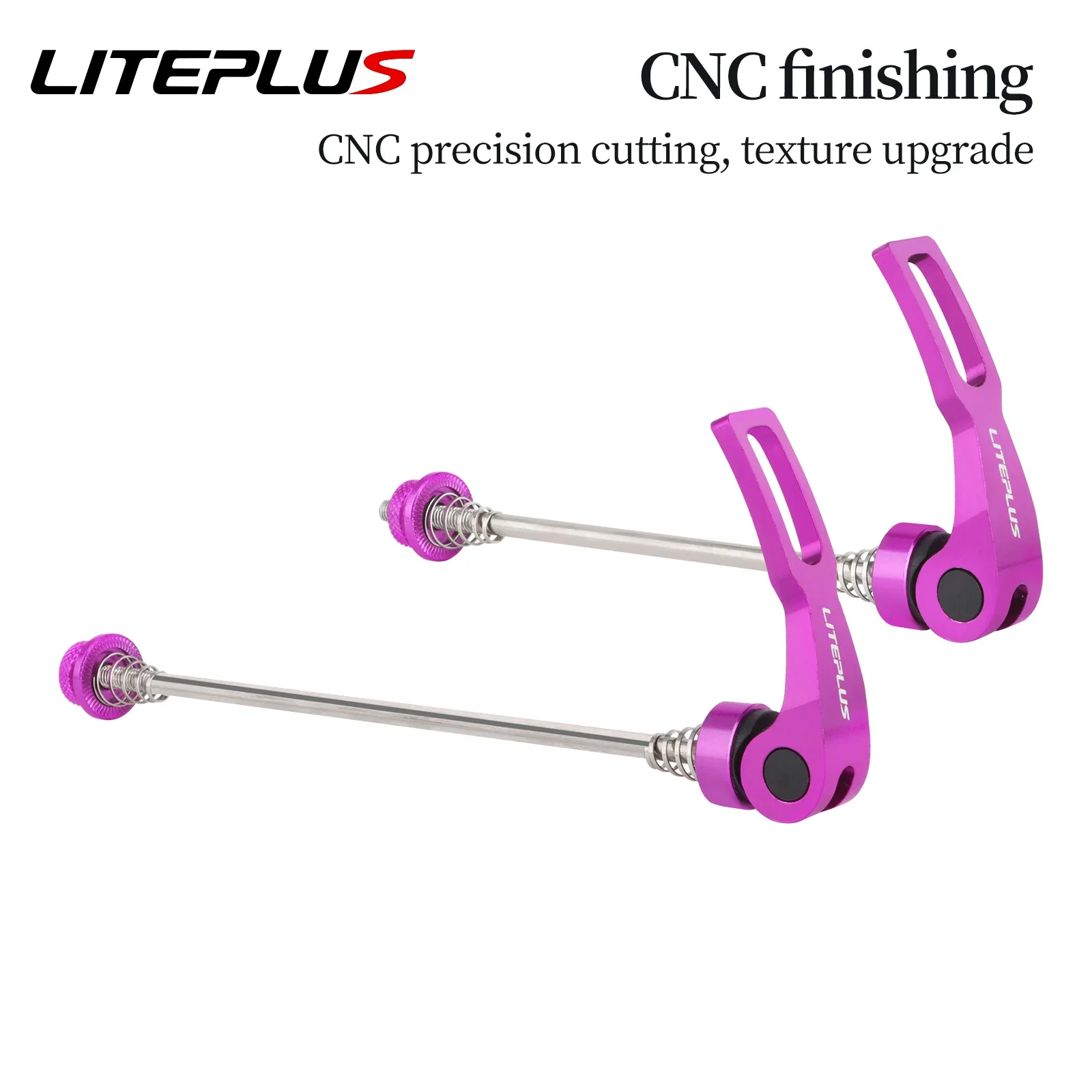 Bicycle Quick Release Skewers  - Quick Release Skewer recensie en prijs